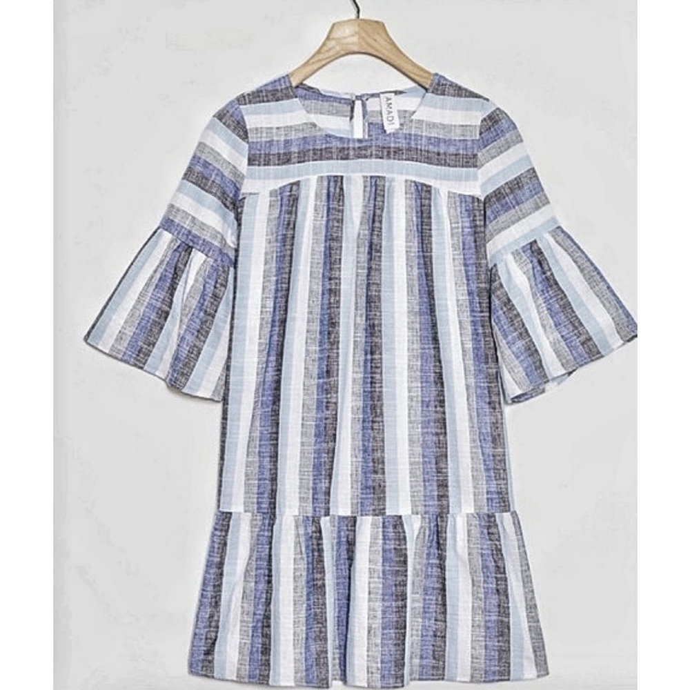 COPY - (NWOT) ANTHROPOLOGIE | Bethany Shift Dress